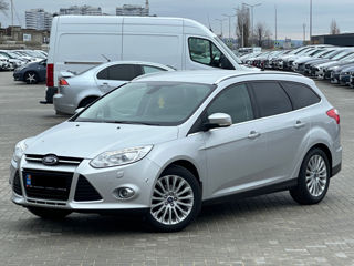 Ford Focus foto 3