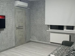 Ap. 1 cam., 50 м², 4/6 et.