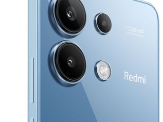 Новый! Redmi Note 13 8/256 gb foto 2