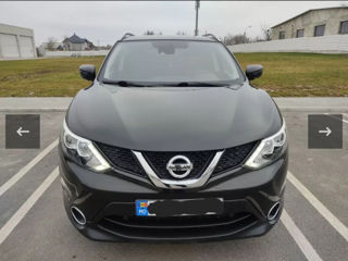 Nissan Qashqai foto 3