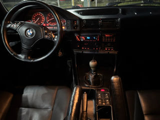 BMW 5 Series foto 6