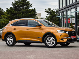 DS Automobiles DS 7 Crossback foto 2