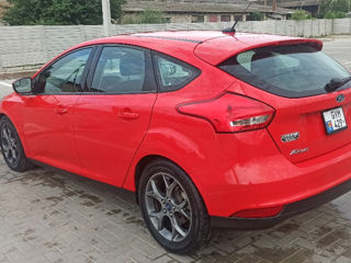 Ford Focus foto 9