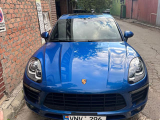 Porsche Macan foto 2