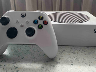 Xbox Series S (Fc24,Forza Horizon 4...)