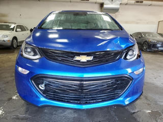 Chevrolet Bolt foto 5