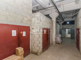 Vânzare, depozit, spațiu industrial, Botanica, str. Grenoble, 2800 m.p,  800000€ foto 9