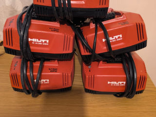 Flex Hilti foto 3