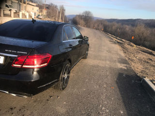 Mercedes E-Class