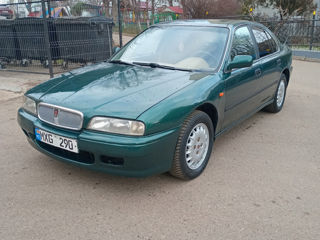 Rover 600 Series