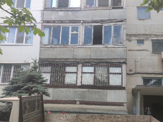 Apartament cu 3 camere, 70 m², Râșcani, Chișinău foto 1