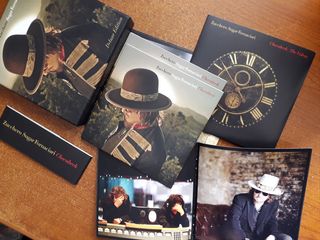 2 CD Zucchero. 2011, 2016. Фирменные. foto 6