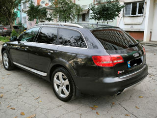 Audi A6 Allroad foto 9