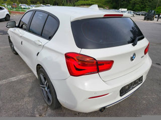 BMW 1 Series foto 5