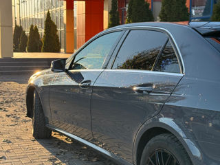 Mercedes E-Class foto 4