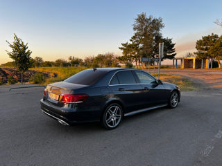 Mercedes E-Class foto 6