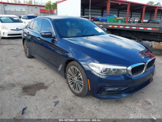 BMW 5 Series foto 1