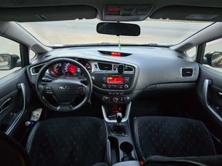 KIA Ceed foto 7