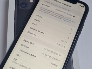 Iphon 11 128gb + наушники! foto 2
