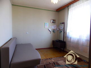 3 комнатная квартира в г. Тирасполь.  Балка. 70 м.кв. foto 4