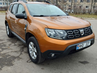 Dacia Duster foto 5