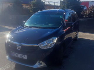 Dacia Lodgy foto 3