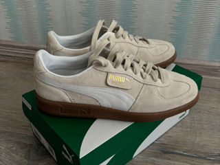 Puma Palermo