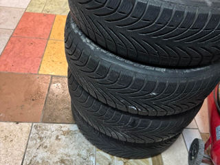 185/60 R15 G-Force foto 1