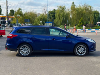 Ford Focus foto 4