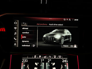 Audi A6 Allroad foto 16