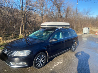 Volkswagen Passat foto 3