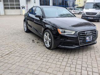 Audi A3 foto 1