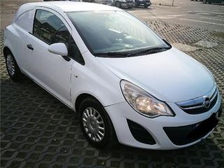 Opel Corsa foto 1