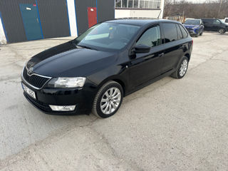 Skoda Rapid foto 9