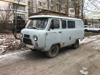 УАЗ UAZ foto 9