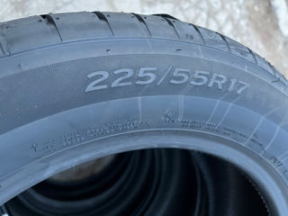 225/55 R17 Hankook S1 Evo3 (BMW Version)/ Доставка, livrare foto 8