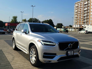 Volvo XC90 foto 2