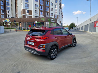 Hyundai Kona foto 3