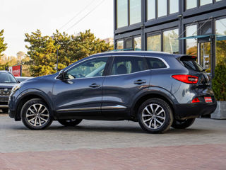 Renault Kadjar foto 2