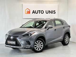 Lexus NX Series