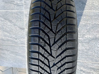 Yokohama BluEarth Winter 215/65 R16 (iarna)