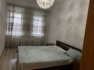 Apartament cu 1 cameră, 52 m², Buiucani, Chișinău foto 6