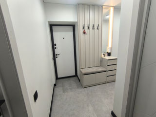 1-rm apt., 45 м², 4/9 fl.