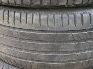 235 50 19 Michelin Latitude Sport 3 foto 2