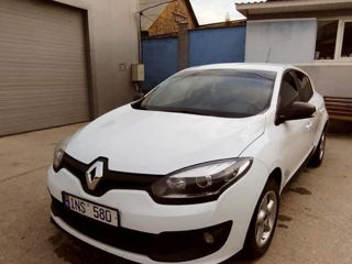 Renault Megane foto 9