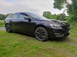 Volvo V60 foto 3