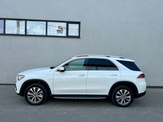 Mercedes GLE foto 5