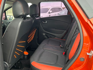 Renault Captur foto 11