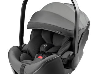 Britax Romer Baby-Safe PRO / importator oficial in Moldova foto 5