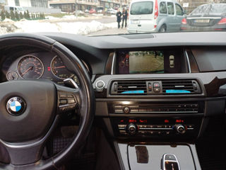 BMW 5 Series foto 8